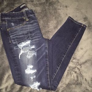American Eagle Size 10 Jeans